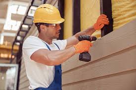 Best Siding Maintenance  in Gaylord, MI